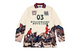 BB HOUNDS LS POLO GARDENIA