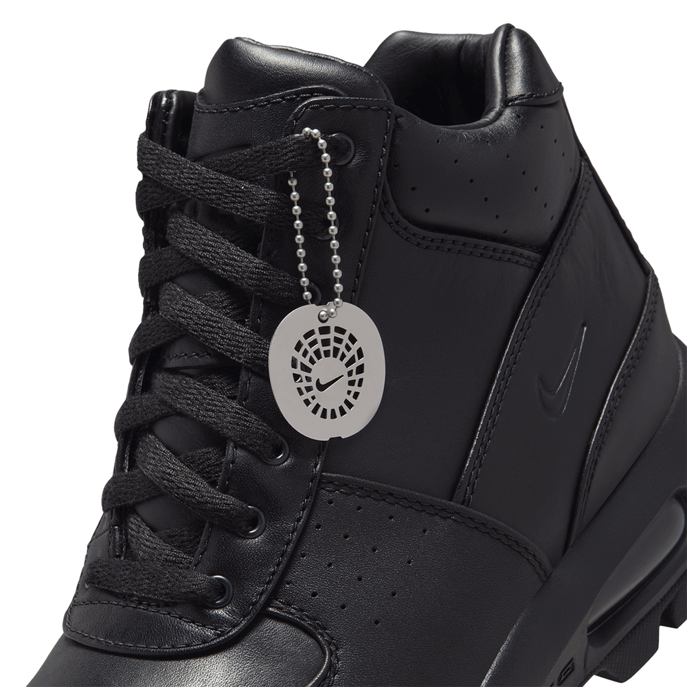 AIR MAX GOADOME BLACK