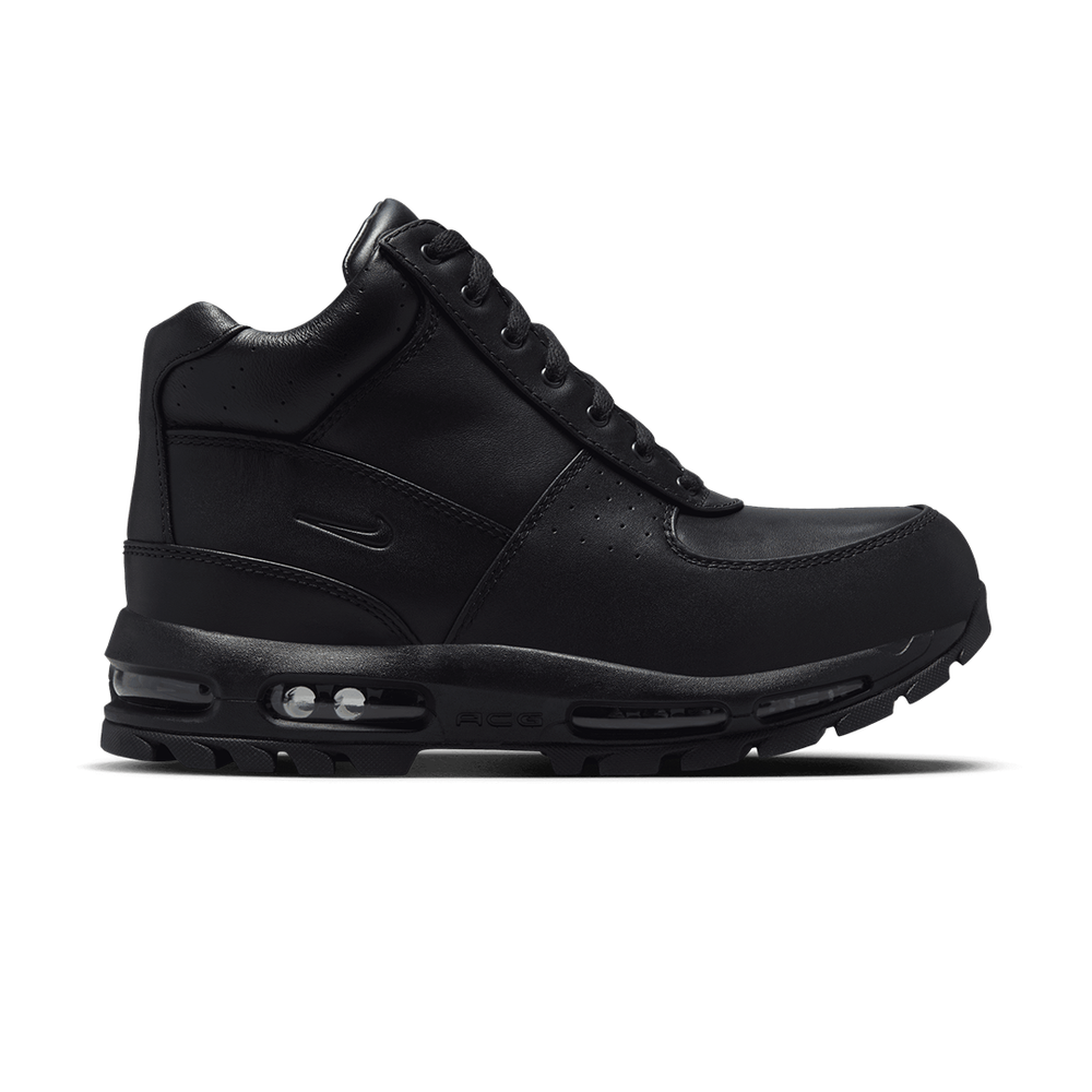 AIR MAX GOADOME BLACK