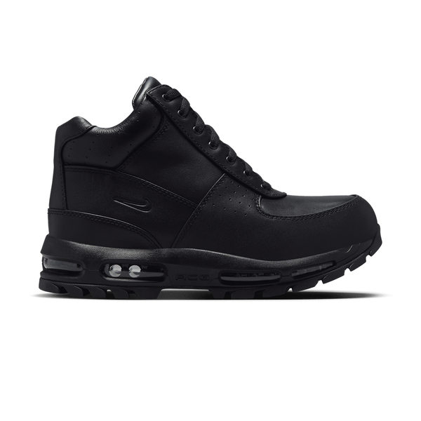 AIR MAX GOADOME BLACK