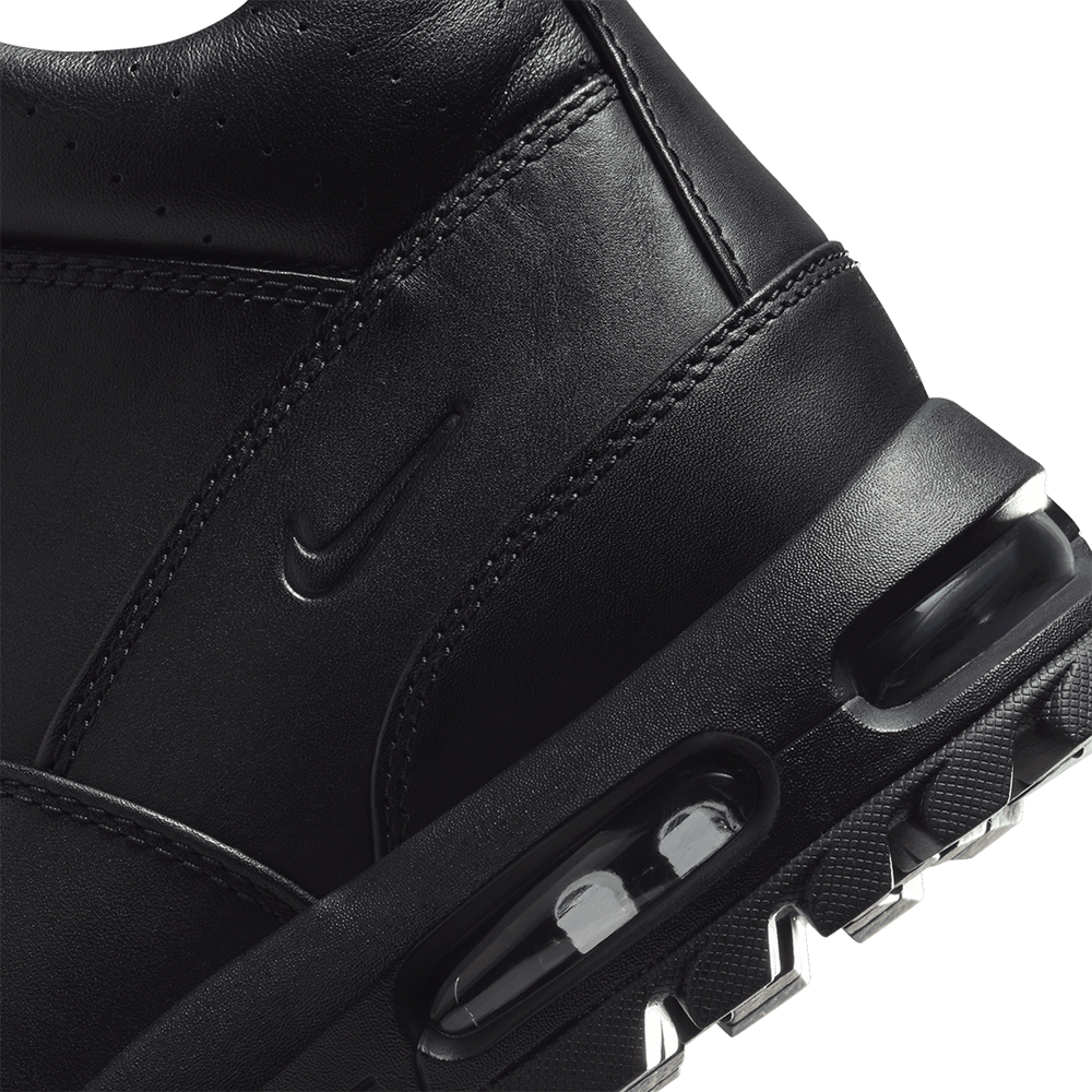 AIR MAX GOADOME BLACK