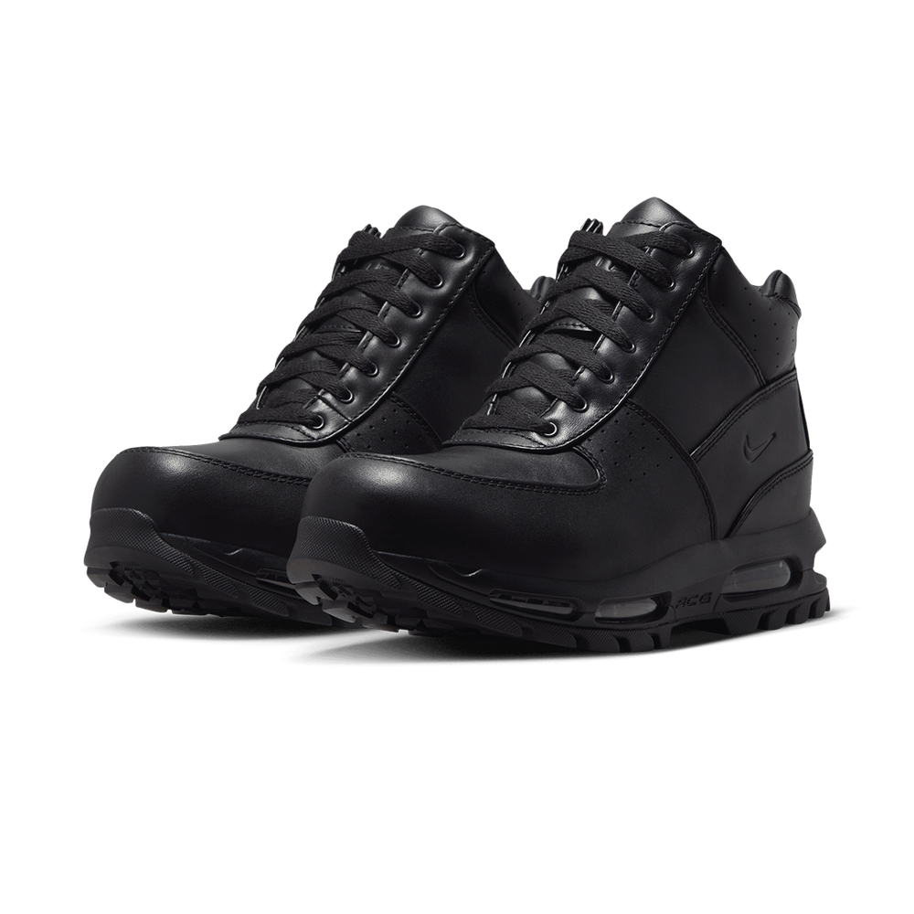 AIR MAX GOADOME BLACK