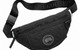 WAIST PACK BLACK DISC