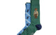 POLO BEAR TROUSER SOCKS-2 PACK