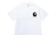 EIGHT BALL T-SHIRT WHITE