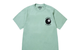 EIGHT BALL T-SHIRT GREEN