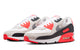 AIR MAX 90 "INFRARED"
