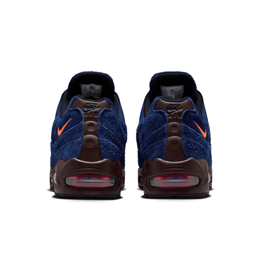 AIR MAX 95 ZIP SP LOYAL BLUE/HYPER CRIMSON