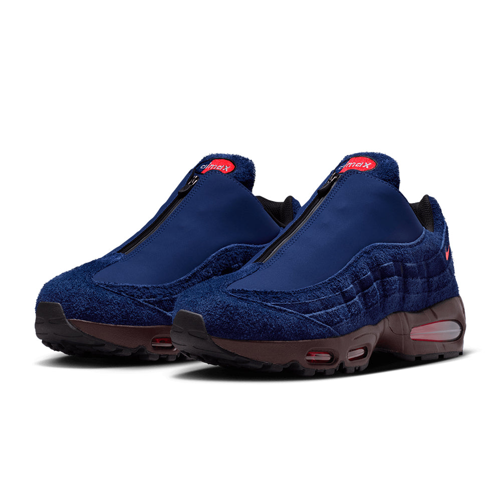 AIR MAX 95 ZIP SP LOYAL BLUE/HYPER CRIMSON