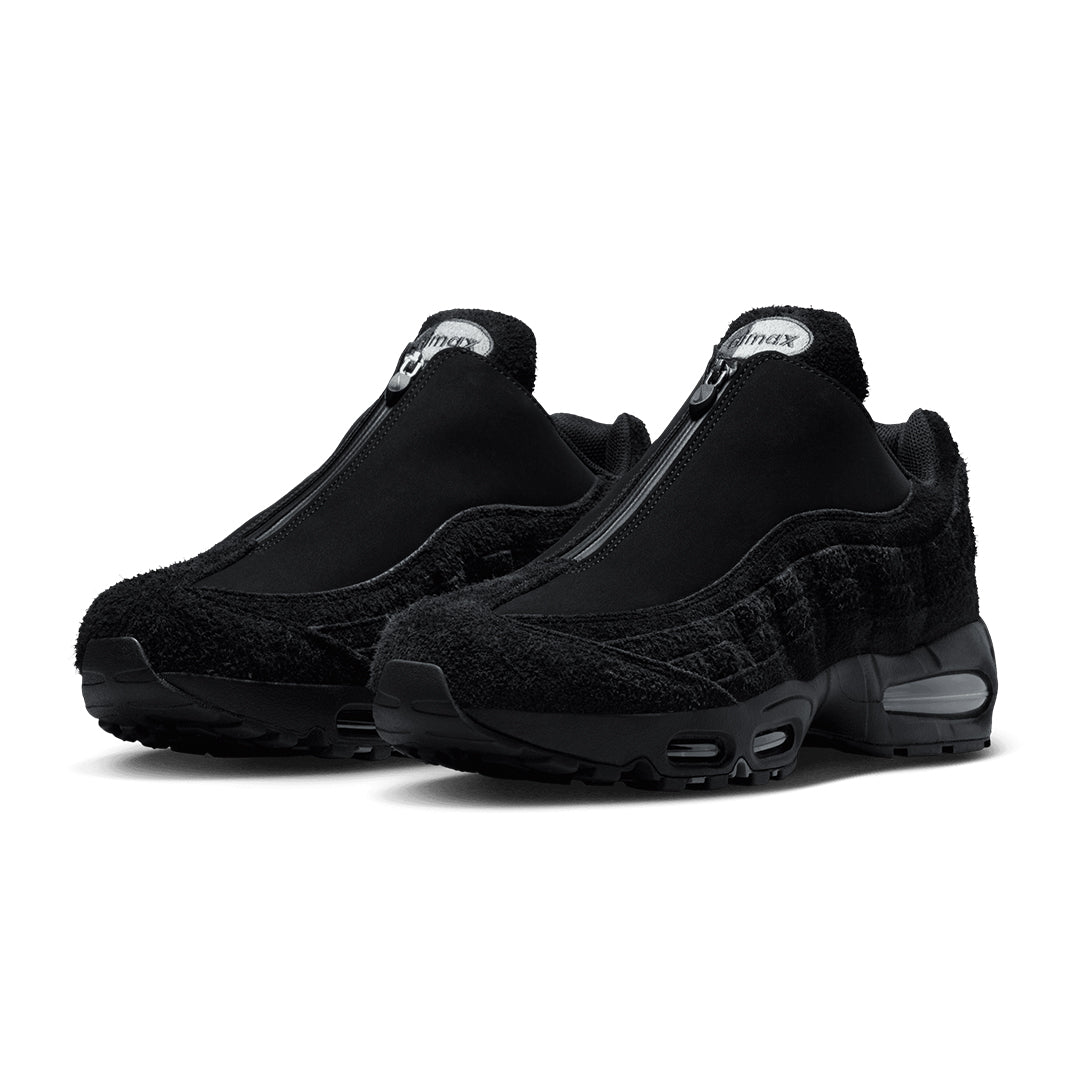 AIR MAX 95 ZIP SP BLACK/ANTHRACITE – NRML