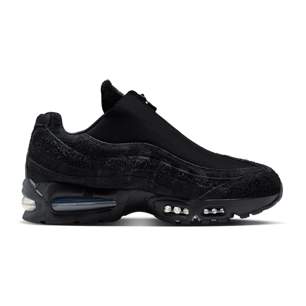AIR MAX 95 ZIP SP BLACK/ANTHRACITE