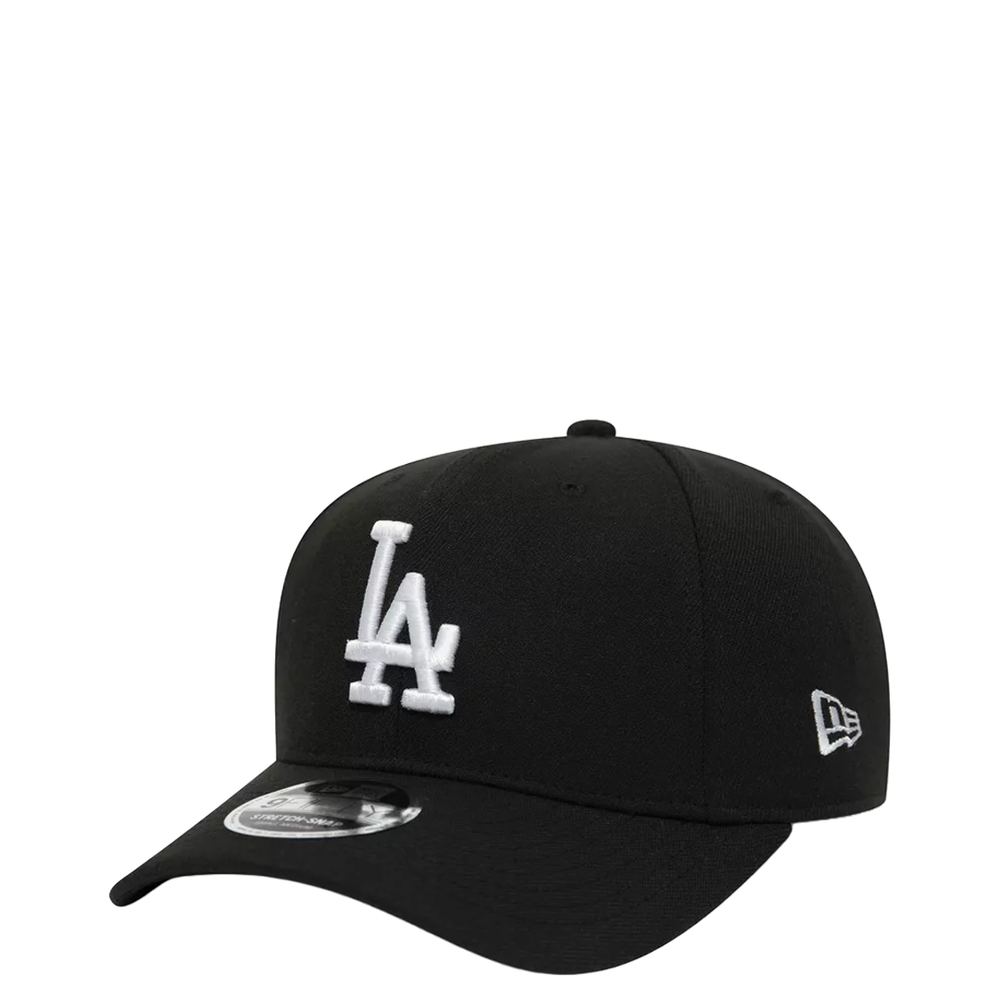 LOS ANGELES DODGERS 9FIFTY A FRAME SNAPBACK NRML