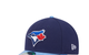 TORONTO BLUE JAYS 9FORTY M-CROWN ADJUSTABLE HAT