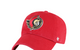 OTTAWA SENATORS '47 CLEAN UP RED