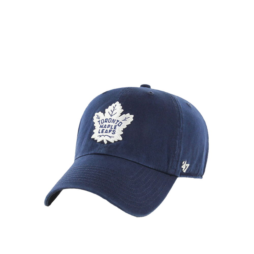 LIMPIEZA DE HOJAS DE ARCE DE TORONTO '47
