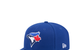 TORONTO BLUE JAYS 9SEVENTY STRETCH-SNAP BLUE