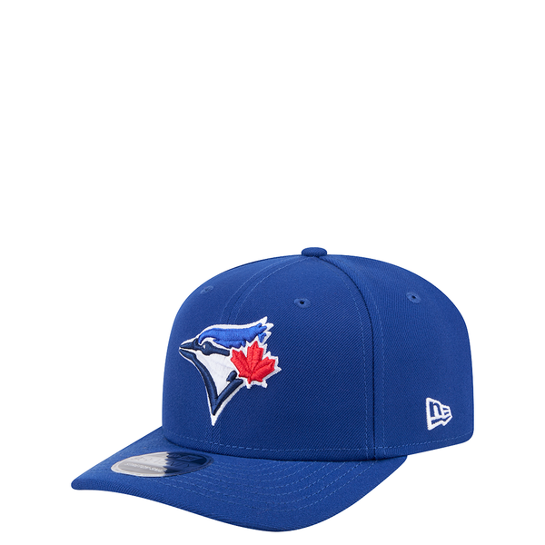 TORONTO BLUE JAYS 9SEVENTY STRETCH-SNAP BLUE