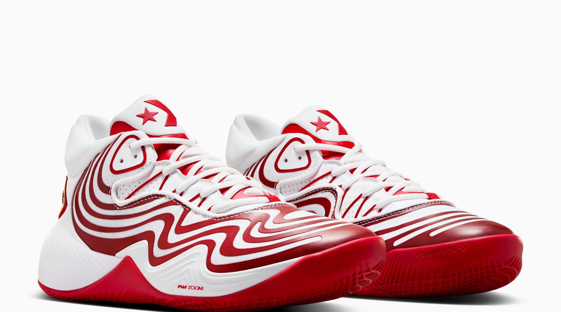 ALL STAR BB SHIFT CX O CANADA – NRML