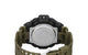 ANALOG DIGITAL RESIN STRAP BLACK DIAL QUARTZ MEN'S WATCH GA-710TU-1A3