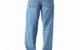 578 BAGGY JEANS MEDIUM INDIGO STONEWASH