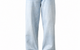 578 BAGGY JEANS BAGS TO RICHES - LIGHT WASH