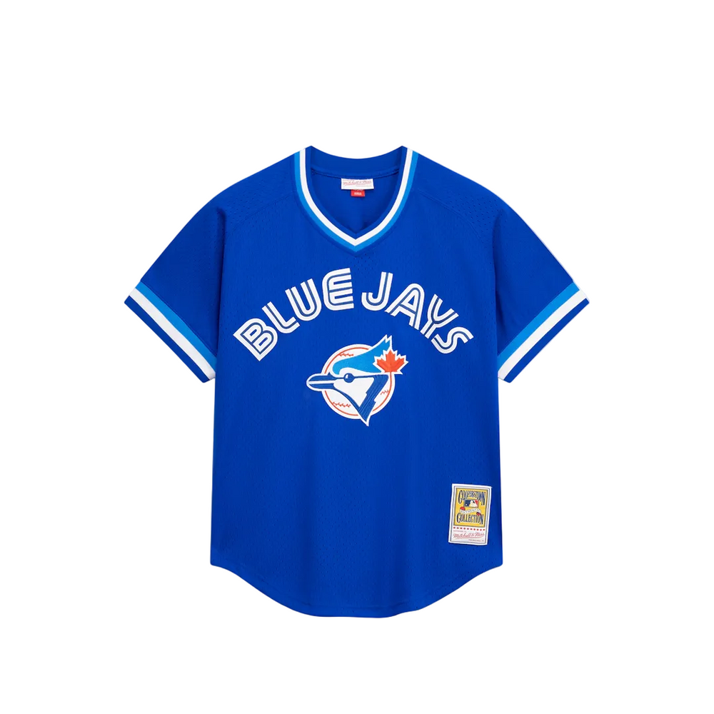 BLUE JAYS JOE CARTER #29 JERSEY ROYAL BLUE