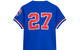 MONTREAL EXPOS VLADIMIR GUERRERO BUTTON UP JERSEY ROYAL BLUE