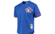 TORONTO BLUE JAYS #34 ROY HALLADAY MESH JERSEY ROYAL BLUE