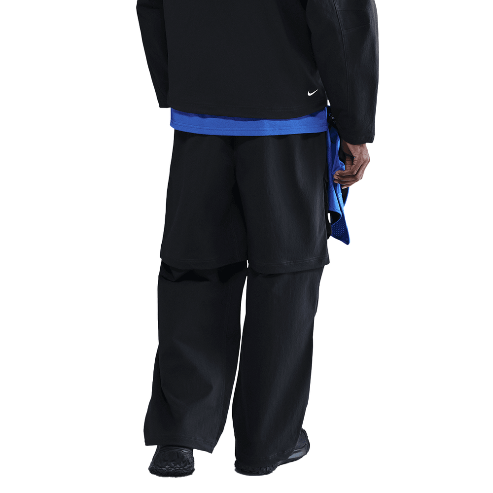 ACG "SMITH SUMMIT" CARGO PANT BLACK