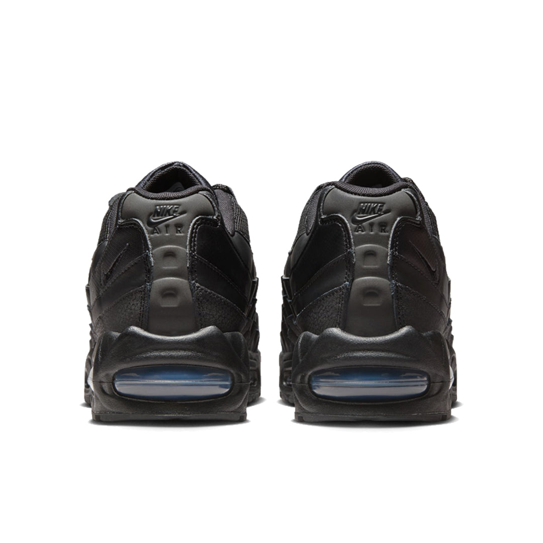 nike air max 95 anthracite grey