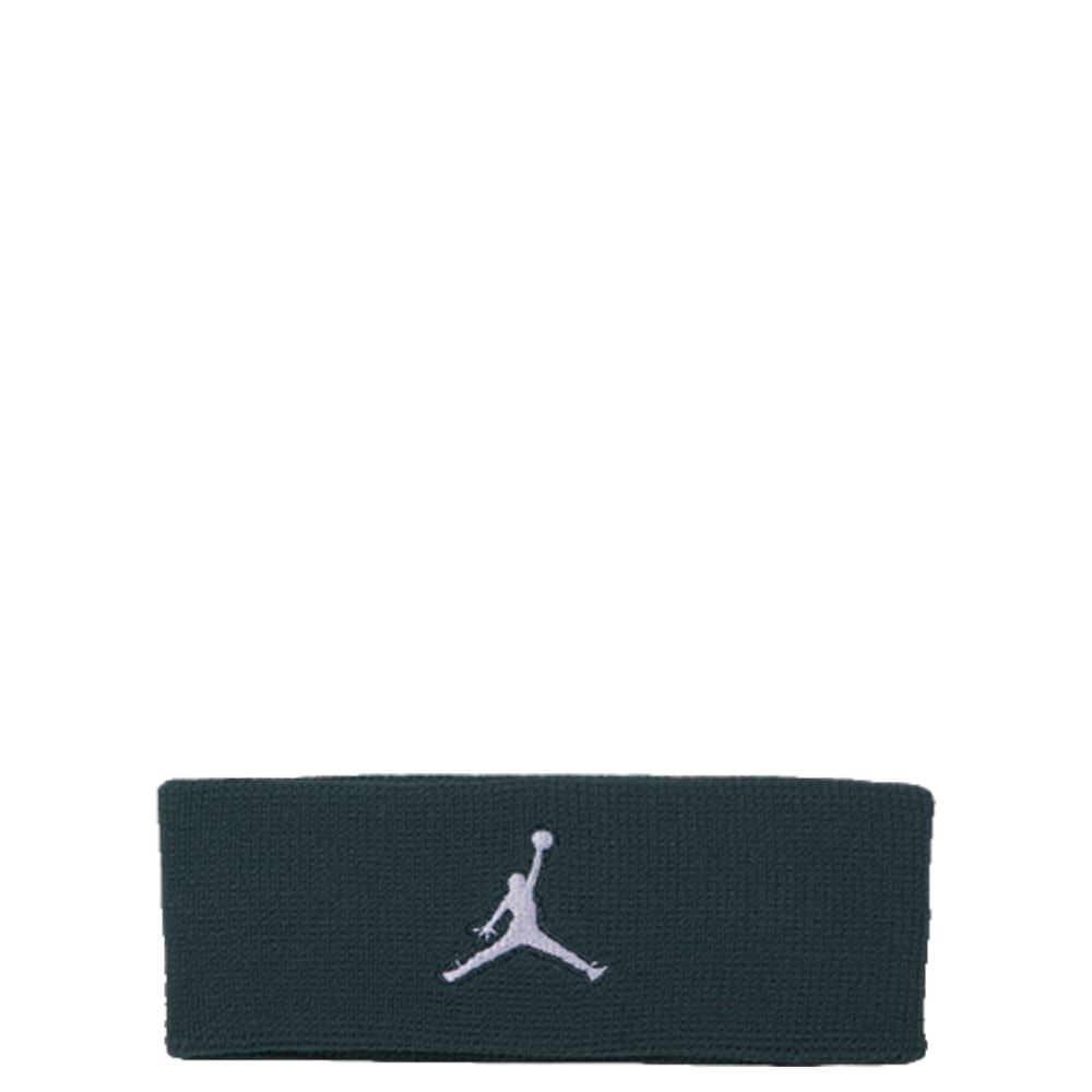 Dri-FIT HEADBAND OXIDIZED GREEN/WHITE