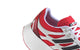 ADIZERO ARUKU CLOUD WHITE/PURE RUBY