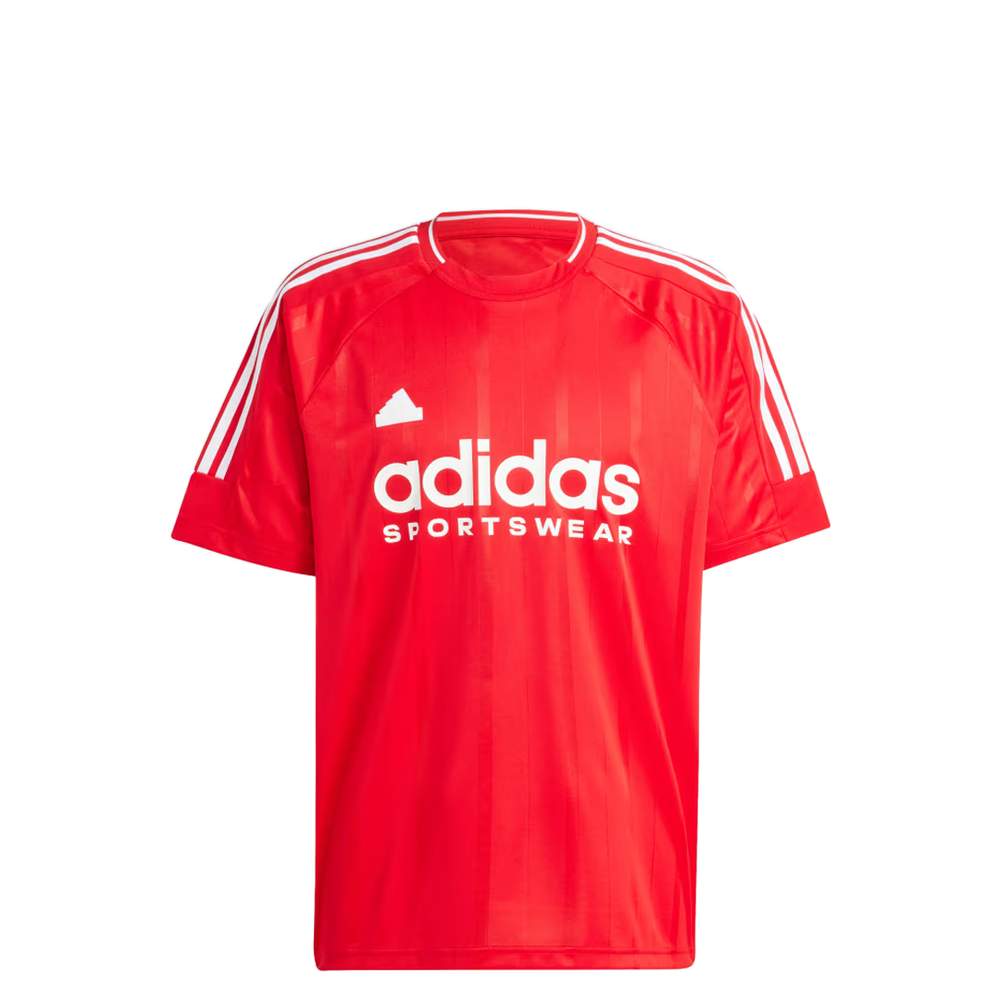 Adidas sportswear t shirt best sale