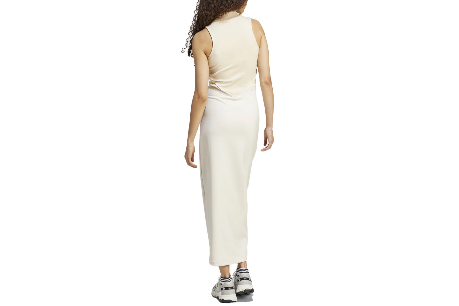 Adidas full clearance dress