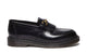 ADRIAN SNAFFLE SMOOTH LEATHER TASSEL LOAFERS