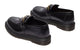 ADRIAN SNAFFLE SMOOTH LEATHER TASSEL LOAFERS