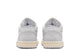 WOMEN'S AIR JORDAN 1 LOW SAIL/NEUTRAL GREY-COCONUT MILK