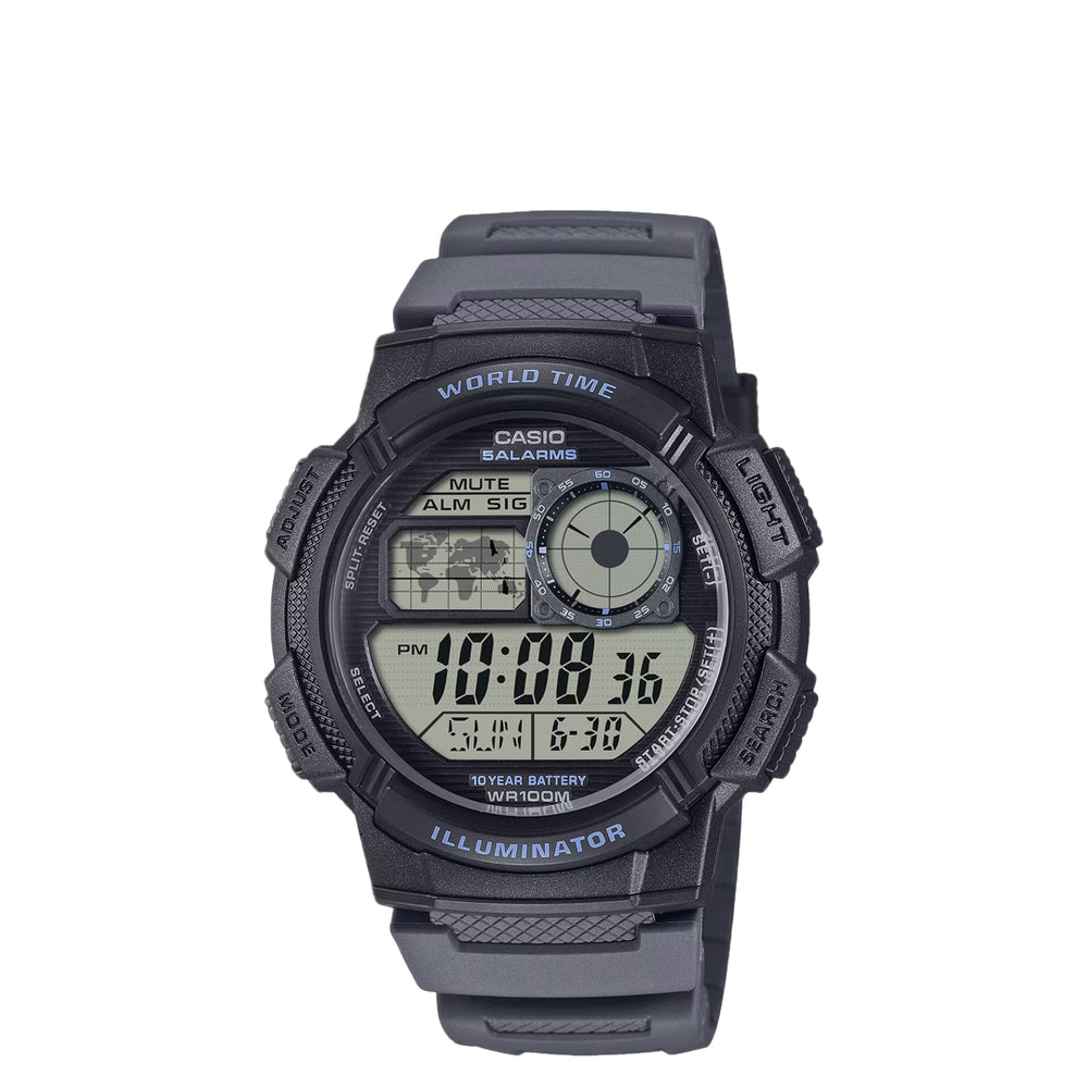 STANDARD AE-1000W-8AV