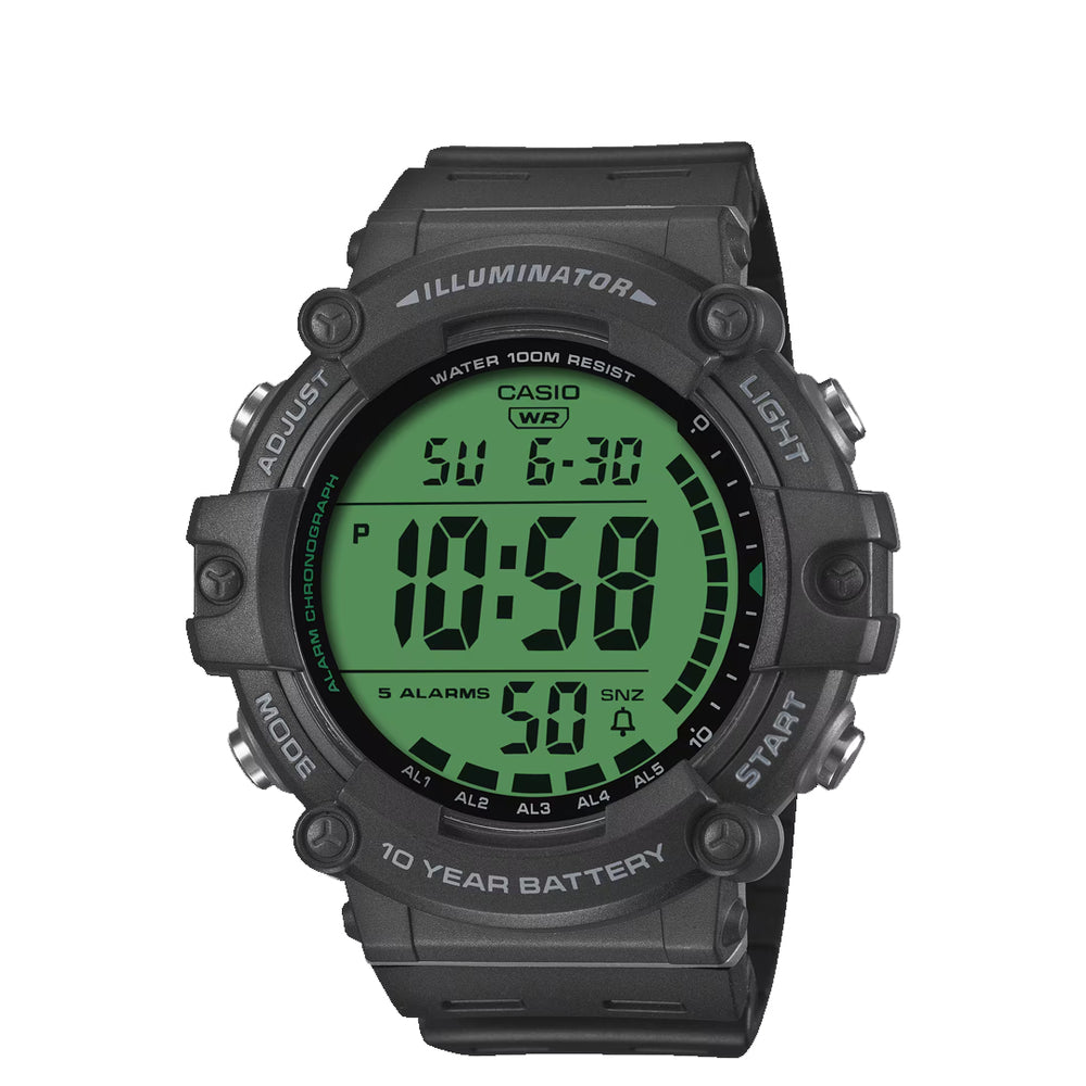 CASIO AE-1500WHC-1AV