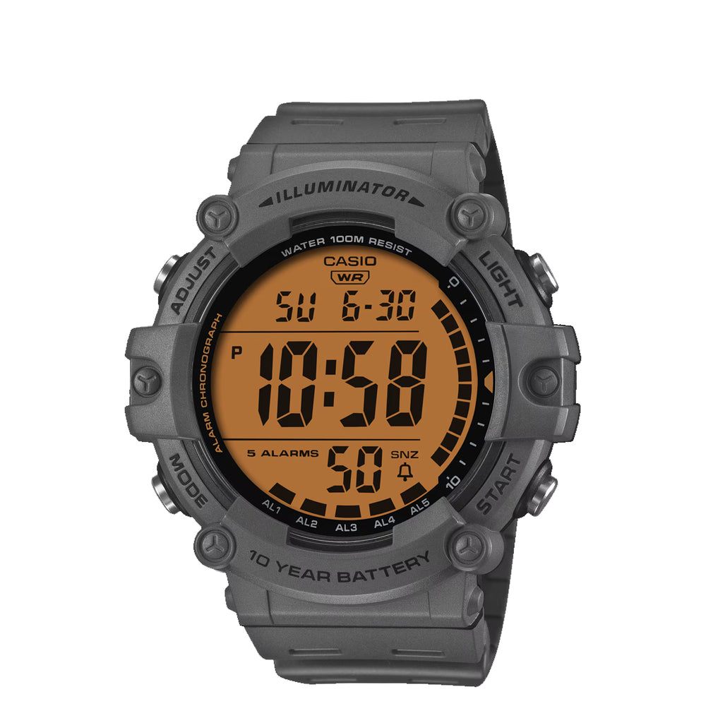 CASIO AE-1500WHC-8AV