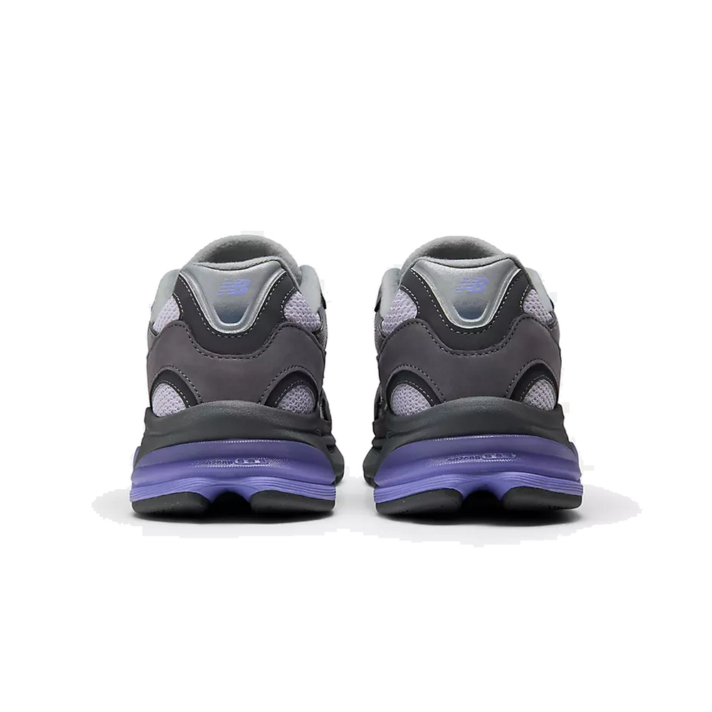 2010 GREY PURPLE
