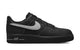 AIR FORCE '07 BLACK/WOLF GREY