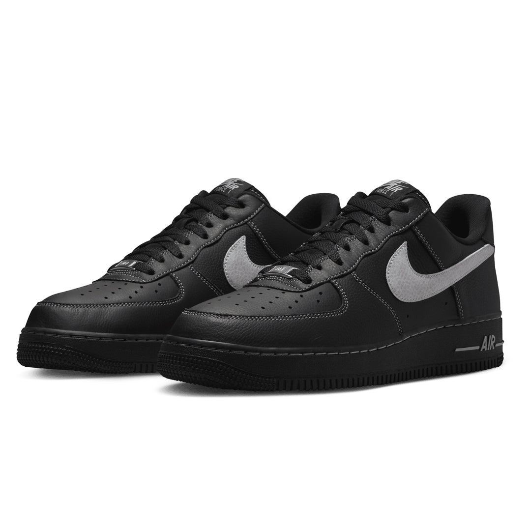 NIKE ナイキ Nike Air Force 1 Low '07 Black AIR FORCE '07 BLACK/WOLF GREY – NRML