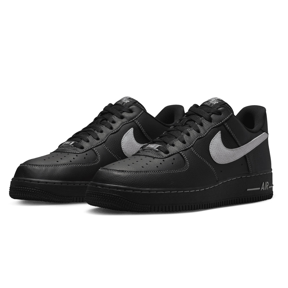AIR FORCE '07 BLACK/WOLF GREY