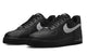 AIR FORCE '07 BLACK/WOLF GREY