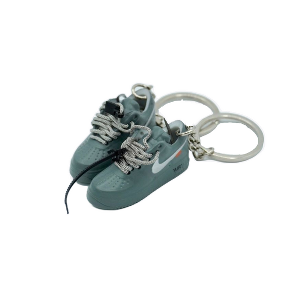 AF1 SNEAKER KEYCHAIN