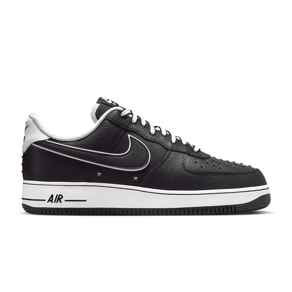 AIR FORCE 1 LOW BLACK SUMMIT WHITE