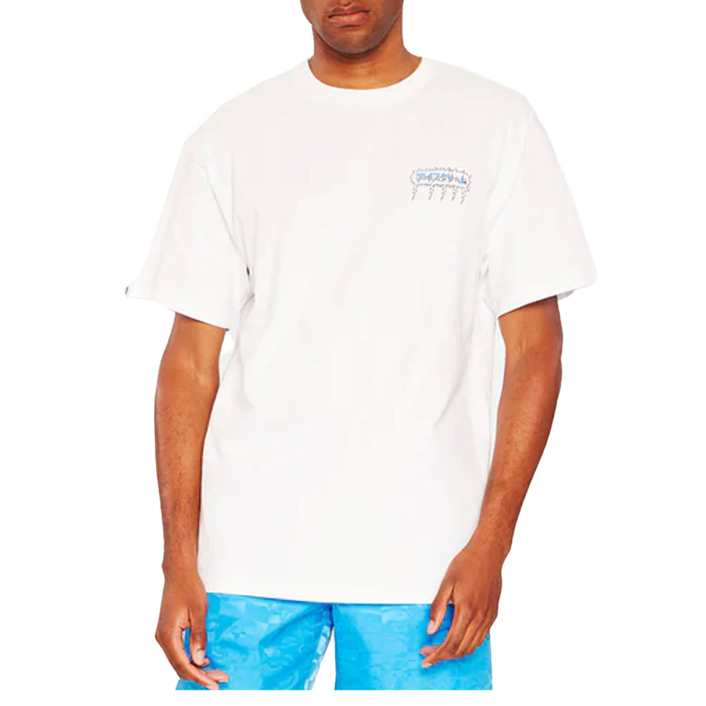 FIRST CLASS SHORT SLEEVE TEE