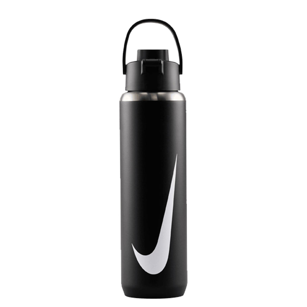 RECHARGE STAINLESS STEEL 24OZ CHUG BOTTLE