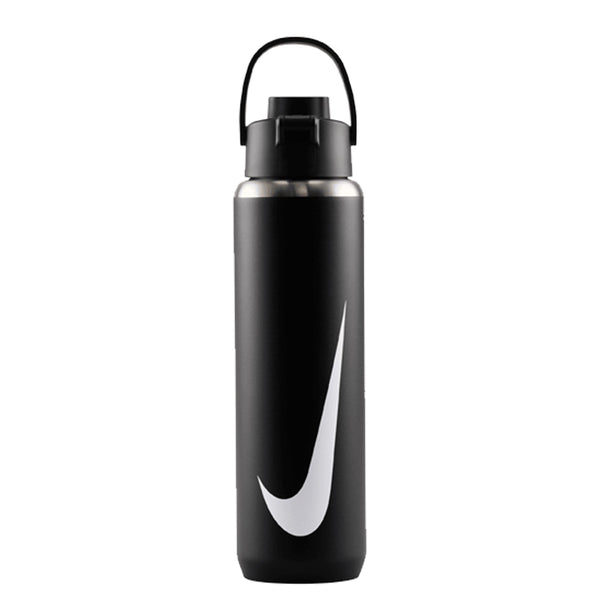 RECHARGE STAINLESS STEEL 24OZ CHUG BOTTLE